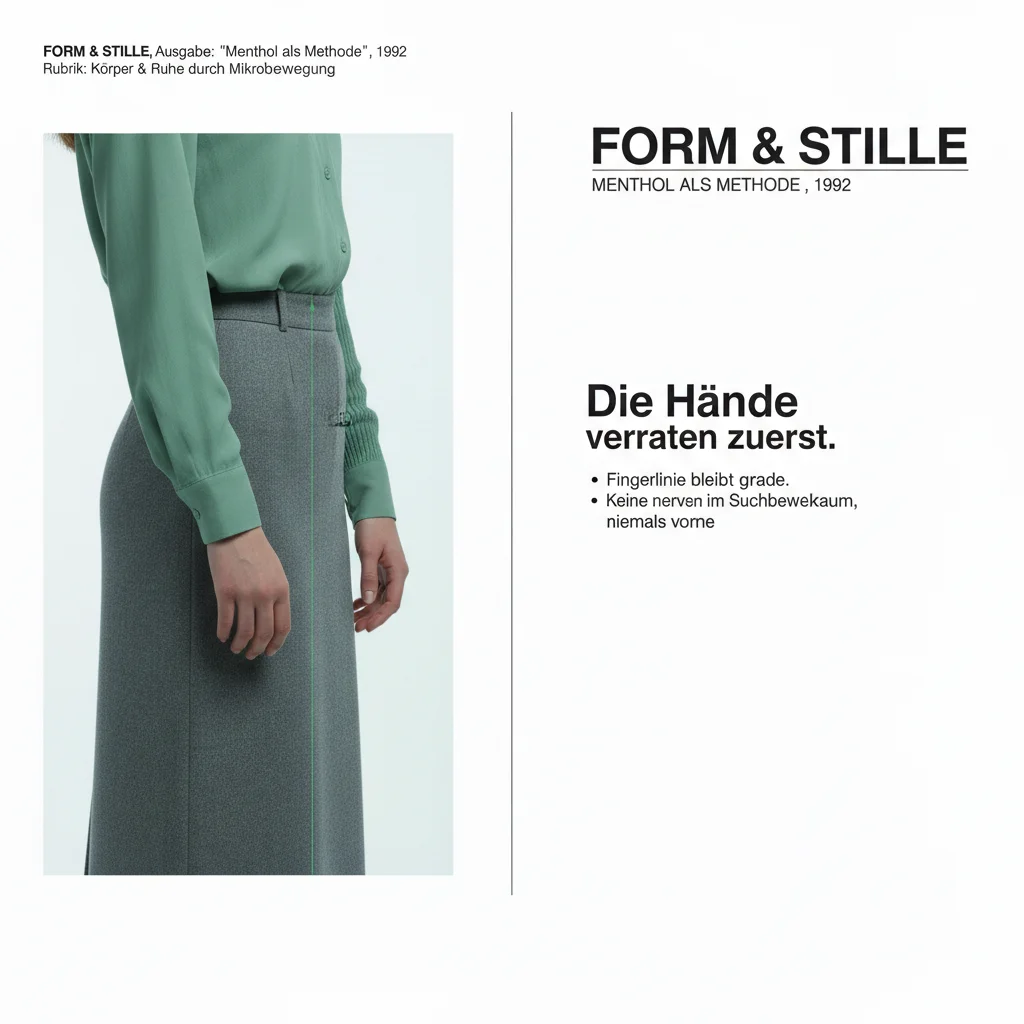 Form & Stille – beeld 2